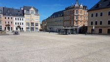 Mai/Juni 2019 Erzgebirge